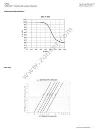 UP2C-100-R Datasheet Page 3