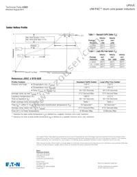 UP2UC-471-R Datasheet Page 4