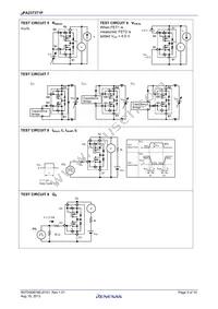 UPA2373T1P-E4-A Datasheet Page 3