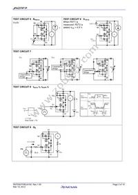 UPA2379T1P-E1-A Datasheet Page 3