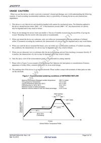 UPA2379T1P-E1-A Datasheet Page 9