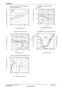 UPA2600T1R-E2-AX Datasheet Page 5