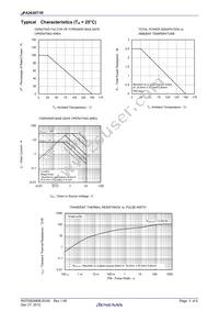 UPA2630T1R-E2-AX Datasheet Page 3