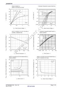 UPA2630T1R-E2-AX Datasheet Page 4