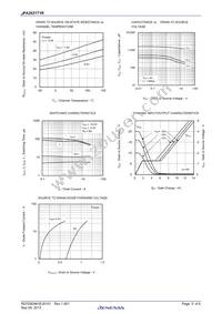 UPA2631T1R-E2-AX Datasheet Page 5