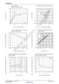 UPA2660T1R-E2-AX Datasheet Page 4