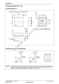 UPA2690T1R-E2-AX Datasheet Page 10