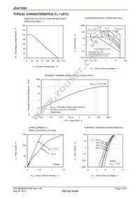 UPA2735GR-E1-AT Datasheet Page 3