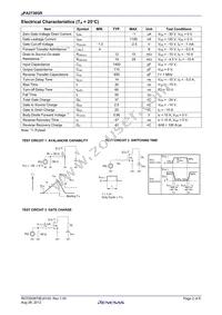 UPA2738GR-E1-AT Datasheet Page 2