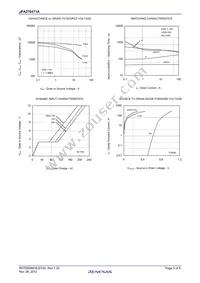 UPA2764T1A-E2-AY Datasheet Page 5