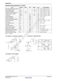 UPA2812T1L-E2-AT Datasheet Page 2