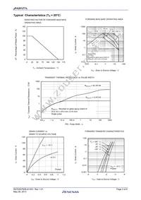 UPA2812T1L-E2-AT Datasheet Page 3