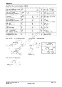 UPA2815T1S-E2-AT Datasheet Page 2