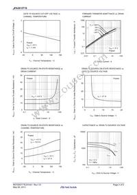 UPA2815T1S-E2-AT Datasheet Page 4