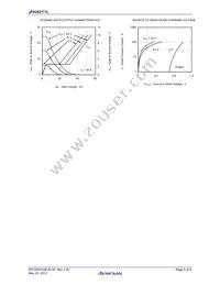 UPA2821T1L-E1-AT Datasheet Page 5