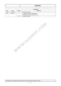 UPA672CT-T1-AT Datasheet Page 7
