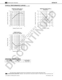 UPA812T-T1-A Datasheet Page 3