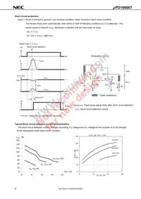 UPD166007T1F-E1-AY Datasheet Page 10