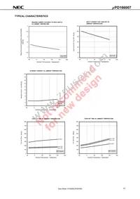 UPD166007T1F-E1-AY Datasheet Page 19