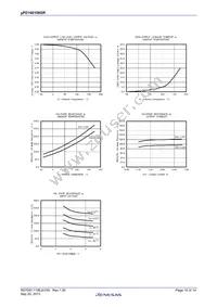 UPD166108GR-E1-AY Datasheet Page 10