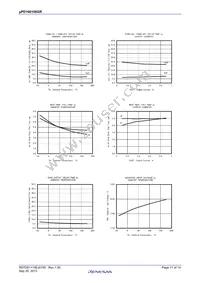 UPD166108GR-E1-AY Datasheet Page 11