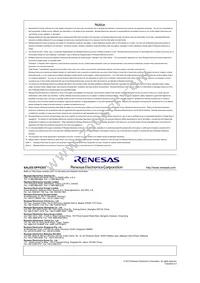 UPD166108GR-E1-AY Datasheet Page 16