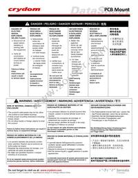 UPD2415TP-10 Datasheet Page 4