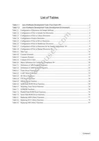 UPD60510F1-HN4-M1-A Datasheet Page 10