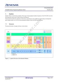 UPD60510F1-HN4-M1-A Datasheet Page 11