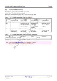 UPD60510F1-HN4-M1-A Datasheet Page 12