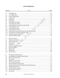 UPD70F3017AYF1-EA6-A Datasheet Page 20