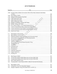 UPD70F3017AYF1-EA6-A Datasheet Page 23