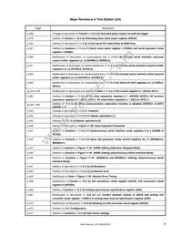 UPD70F3089YGJ-UEN-A Datasheet Page 9
