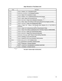 UPD70F3089YGJ-UEN-A Datasheet Page 11
