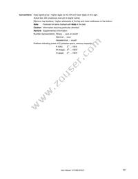 UPD70F3089YGJ-UEN-A Datasheet Page 13