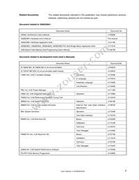 UPD70F3107AGJ-UEN-A Datasheet Page 9