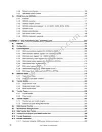UPD70F3107AGJ-UEN-A Datasheet Page 12