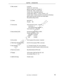 UPD70F3107AGJ-UEN-A Datasheet Page 21