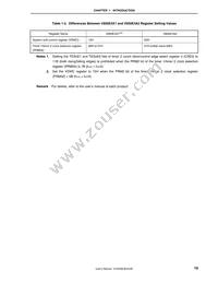 UPD70F3116GJ-UEN-A Datasheet Page 21