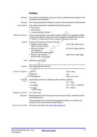 UPD70F3378M1GJA2-GAE-AX Datasheet Page 17