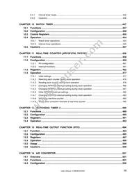 UPD70F3793GC-UEU-AX Datasheet Page 15