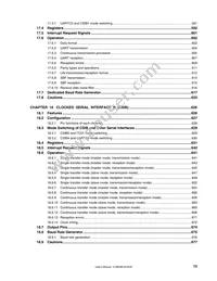 UPD70F3793GC-UEU-AX Datasheet Page 17