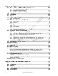 UPD70F3793GC-UEU-AX Datasheet Page 18