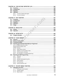 UPD70F3793GC-UEU-AX Datasheet Page 21