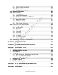 UPD70F3793GC-UEU-AX Datasheet Page 23