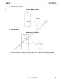UPD720101F1-EA8-A Datasheet Page 13