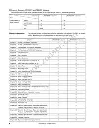 UPD78F0078GK-9ET-A Datasheet Page 10