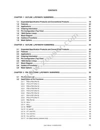 UPD78F0078GK-9ET-A Datasheet Page 13