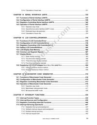 UPD78F0412GA-GAM-AX Datasheet Page 13