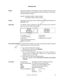 UPD78F0432GB-GAG-AX Datasheet Page 7